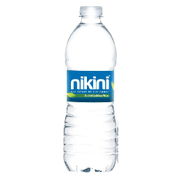 [3771] AGUA NIKINI 16.9oz            