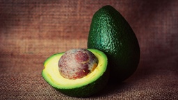 [5164] ​AGUACATE PEQ