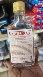 [R7275] AGUARRAS 6oz                  