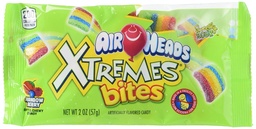 [8928] AIRHEADS XTREME BITES 2oz