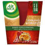 [10657] AIR WICK APPLE PIE 3.5oz      