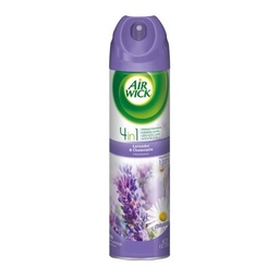 [13171] AIR WICK LAVANDER CHAMOMILE 8o