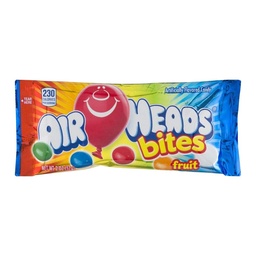 [6150] AIRHEADS BITES FRUIT 2oz      
