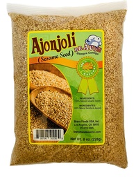 [5842] AJONJILI 8oz                  