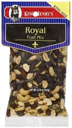 [3083] ALMOND KING ROYAL MIX         