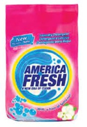 [4127] AMERICA FRESH SUAVIZADOR 14.10