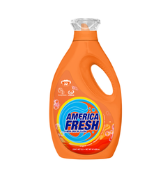 [10536] AMERICAN FRESH LIQUIDO 450ml  