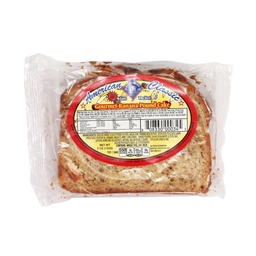 [2161] AMERICAN GOURMET BANANA       