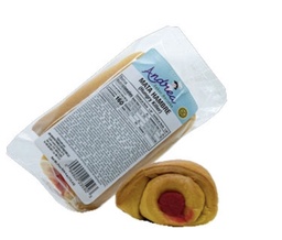 [3298] ANDREA MATA HAMBRE            