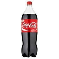 [55555] 5 COCA COLA OFERTA PADRINO (W)