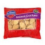[225] ANIMAL CRACKERS               