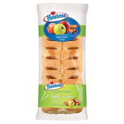 [13229] APPLE CINNAMON DANISH 5oz     