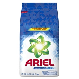 [11701] ARIEL EN POLVO 70oz           