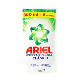 [1446] ARIEL 500g   