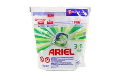[11604] ARIEL PODS 14oz               