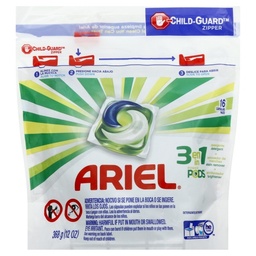 [10676] ARIEL POPDS (3 en 1) 12oz     