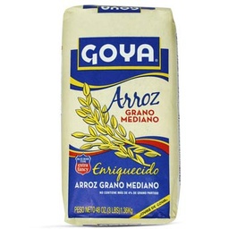 [4814] ARROZ GOYA 3lb                