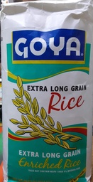 [11189] ARROZ GOYA GRANO LARGO 3 lb   