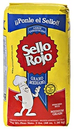 [1105] ARROZ SELLO ROJO              