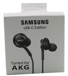 [9013] AUDIFONOS AKG SAMSUNG TIPO C  
