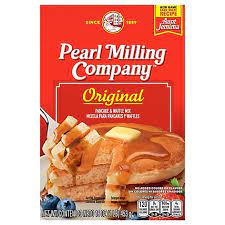 [11993] PEARL MILLING ORIGINAL 16oz