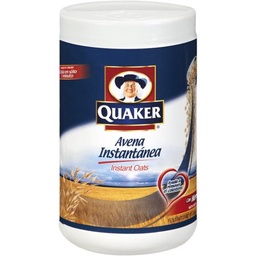 [1277] AVENA INSTANTANEA QUAQUER 11.6oz