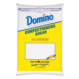 [1061] AZUCAR DOMINO 10X 4lbs        