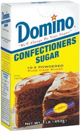 [13285] AZUCAR DOMINO 16oz            