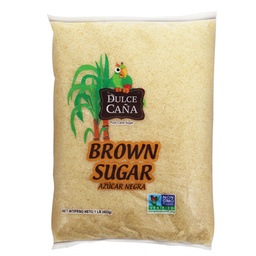 [3595] AZUCAR DULCE CAÑA NEGRA 1lb