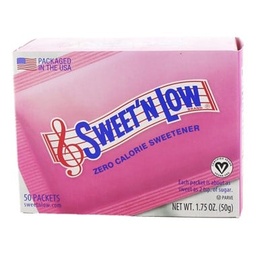 [10684] AZUCAR SWEET'N LOW 1.75oz     