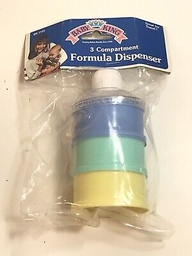 [12077] BABY KING FORMULA DISPENSER   