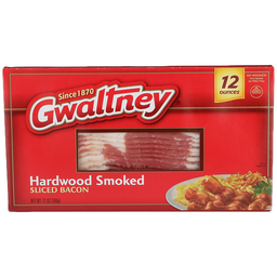 [12054] BACON GWALTNEY 12oz           