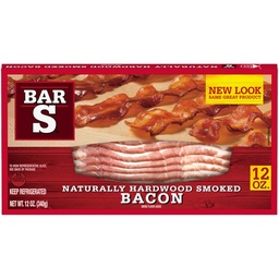 [633] BACON SLICE BARS 12oz         