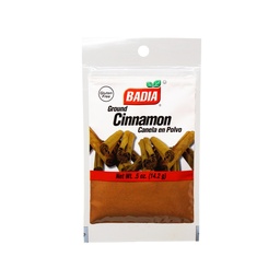 [5615] BADIA CANELA POLVO 5oz        