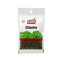 [9869] BADIA CILANTRO .25oz          