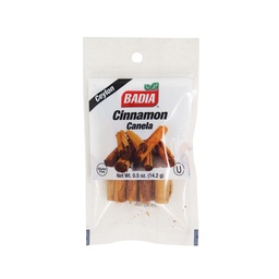 [4901] BADIA CINNAMON 5oz            