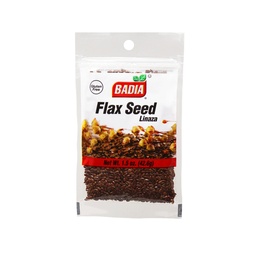 [9865] BADIA LINAZA 1.5oz            