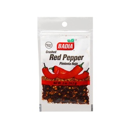 [9859] BADIA PIMIENTA ROJA .5oz      