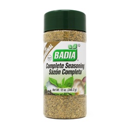 [10190] BADIA SAZON COMPLETE 12oz     