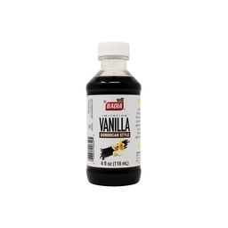 [9086] BADIA VAINILLA 4oz            