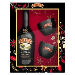 [7219] BAILEYS GIFT 750ml            