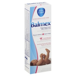 [4657] BALMEX 4oz                    