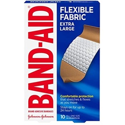 [1519] BAND-Q BANDAGES PQ 10         