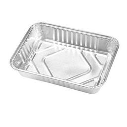 [4239] BANDEJA 10X12 ALUMINIO PEQUEÑA