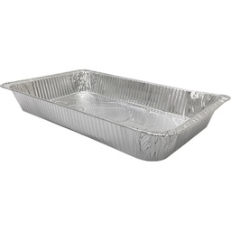 [4240] BANDEJA 12X20 ALUMINIO GRANDE 