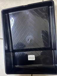 [9360] BANDEJA PARA PINTAR NEGRA     