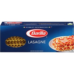 [7542] BARILLA LASAGNE 16oz          