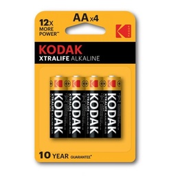 [13913] BATERIA KODAK AA PQ 4         
