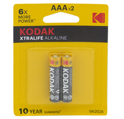 [12216] BATERIA KODAK AAA PQ 2        