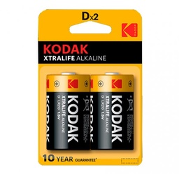 [12763] BATERIA KODAK D PQ 2          